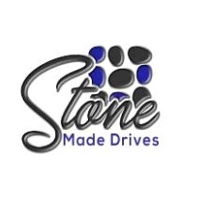 Cover photo of Stone Made Driveways